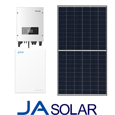 ja-solar-Amass