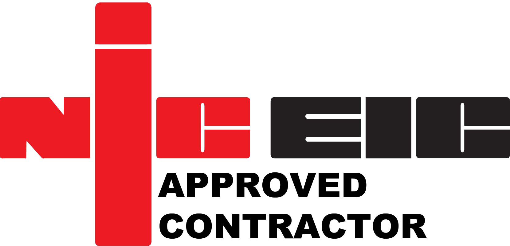 niceic-approved-contractor